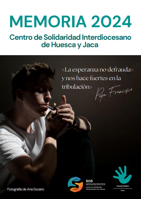 Memoria 2024
