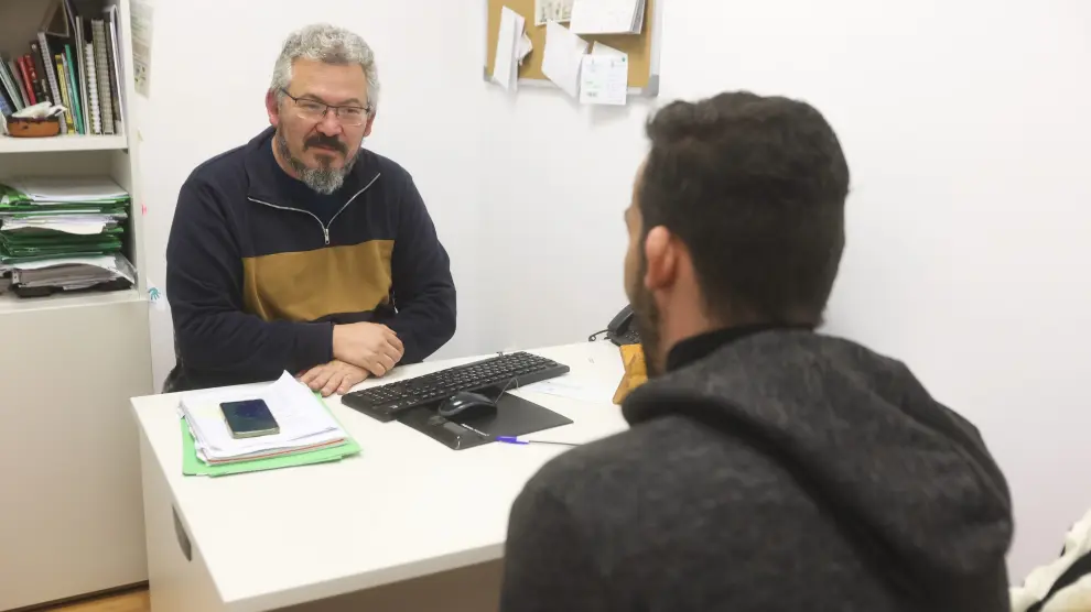 El CSIH pide más apoyo para sus servicios