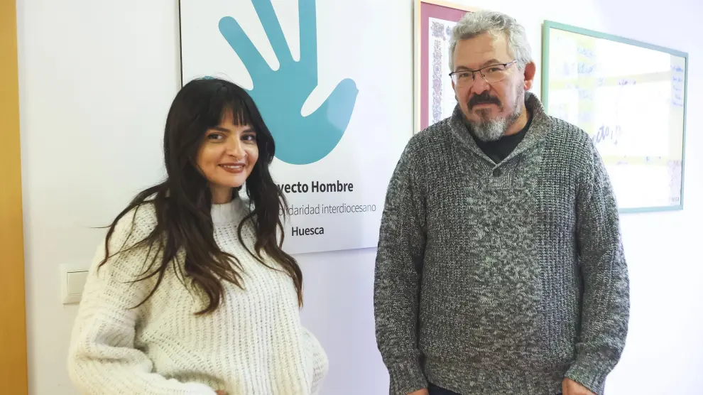 Casi el 60% de las atenciones de Proyecto Hombre son por alcohol