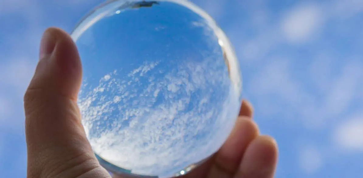 Transparencia